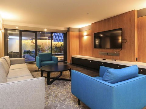 Mono Two On Flinders Street - Accommodation Perth 15