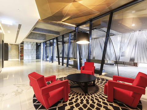 Mono Two On Flinders Street - Accommodation Perth 9