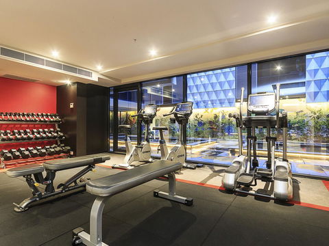 Mono Two On Flinders Street - Accommodation Perth 16