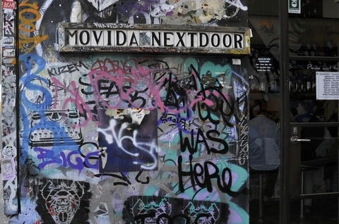 Mono Two On Flinders Street - Accommodation Perth 22