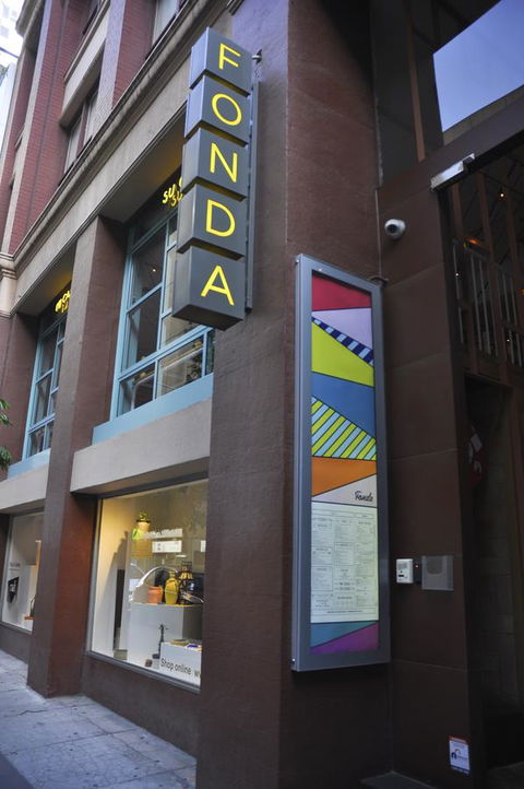 Mono Two On Flinders Street - Accommodation Perth 24