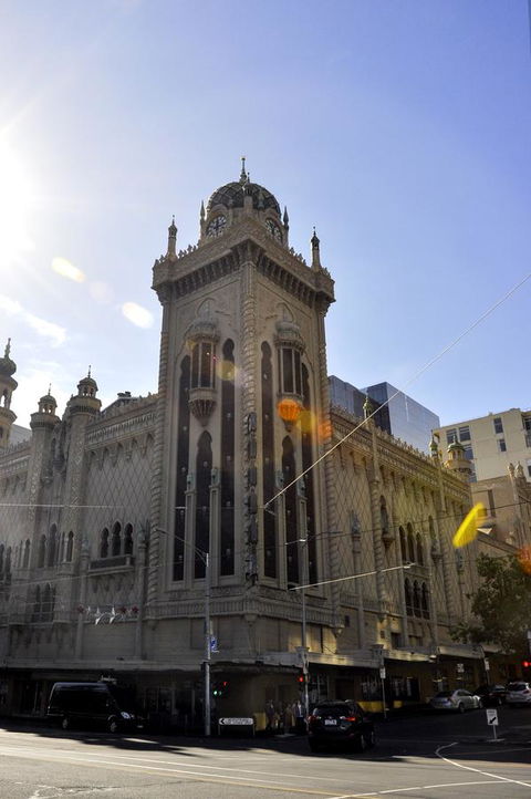 Mono Two On Flinders Street - Accommodation Perth 29