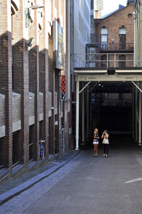 Mono Two On Flinders Street - Accommodation Perth 25