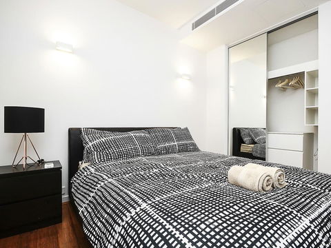 Mono Two On Flinders Street - Accommodation Perth 7
