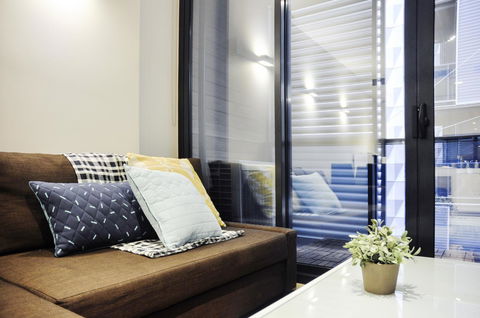 Mono Two On Flinders Street - Accommodation Perth 0