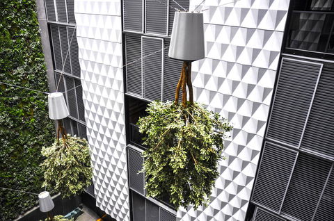Mono Two On Flinders Street - Accommodation Perth 11