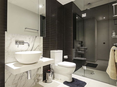 Mono Two On Flinders Street - Accommodation Perth 5
