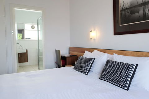 MAC South Yarra By Melbourne Apartment Collection - Accommodation Perth 18