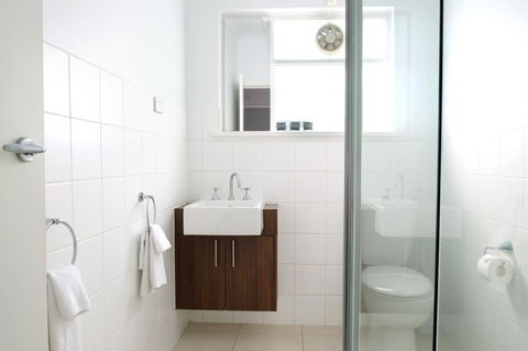 MAC South Yarra By Melbourne Apartment Collection - Accommodation Perth 15