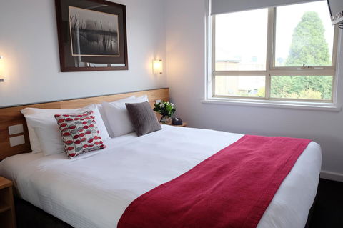 MAC South Yarra By Melbourne Apartment Collection - Accommodation Perth 16