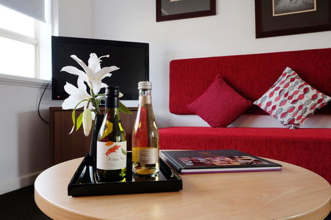 MAC South Yarra By Melbourne Apartment Collection - Accommodation Perth 2