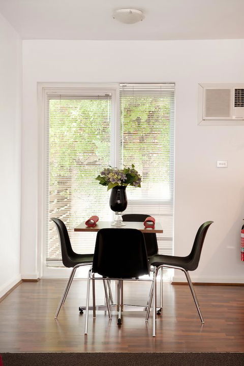 MAC South Yarra By Melbourne Apartment Collection - Accommodation Perth 21