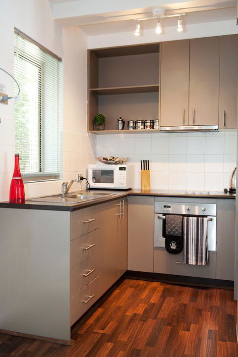 MAC South Yarra By Melbourne Apartment Collection - Accommodation Perth 20