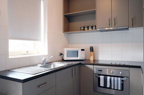 MAC South Yarra By Melbourne Apartment Collection - Accommodation Perth 4