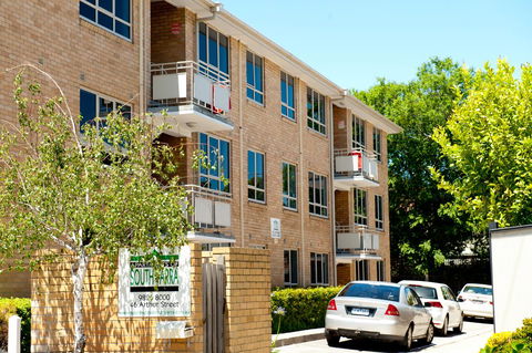 MAC South Yarra By Melbourne Apartment Collection - Accommodation Perth 19