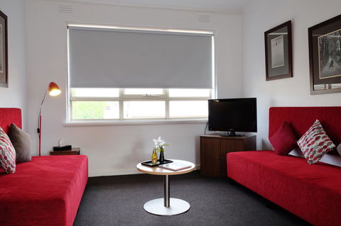 MAC South Yarra By Melbourne Apartment Collection - Accommodation Perth 10