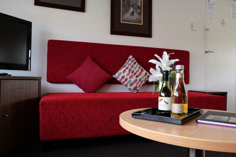 MAC South Yarra By Melbourne Apartment Collection - Accommodation Perth 11