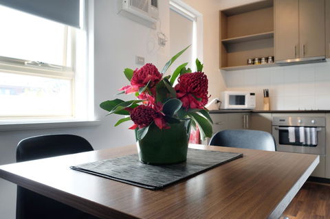 MAC South Yarra By Melbourne Apartment Collection - Accommodation Perth 7