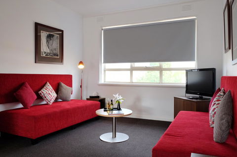 MAC South Yarra By Melbourne Apartment Collection - Accommodation Perth 9