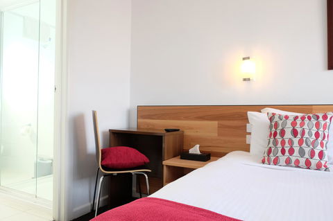 MAC South Yarra By Melbourne Apartment Collection - Accommodation Perth 13