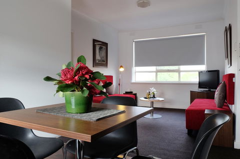 MAC South Yarra By Melbourne Apartment Collection - Accommodation Perth 6