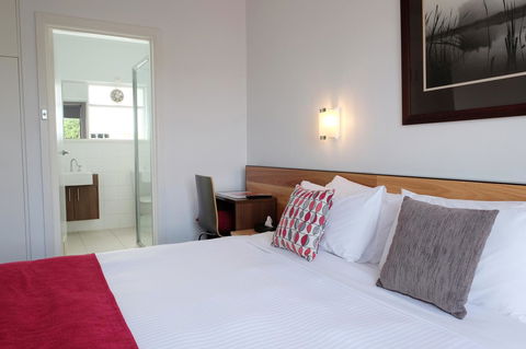 MAC South Yarra By Melbourne Apartment Collection - Accommodation Perth 17