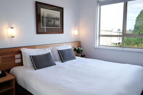 MAC South Yarra By Melbourne Apartment Collection - Accommodation Perth 1