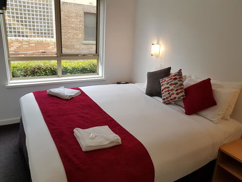 MAC South Yarra By Melbourne Apartment Collection - Accommodation Perth 12