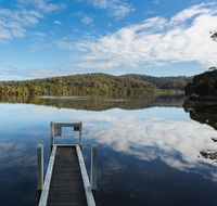 Gipsy Point Lodge  Cottages - Perth Resorts