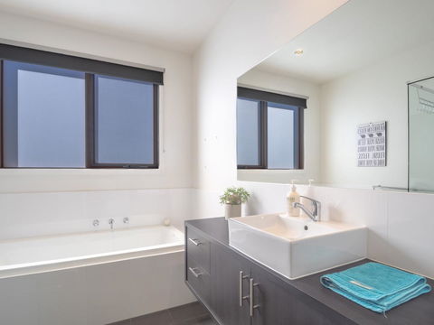 Blairgowrie Moonah Beach House: Walk To Beach - Accommodation Perth 15
