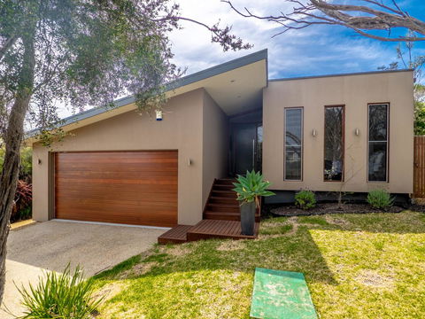 Blairgowrie Moonah Beach House: Walk To Beach - Accommodation Perth 9