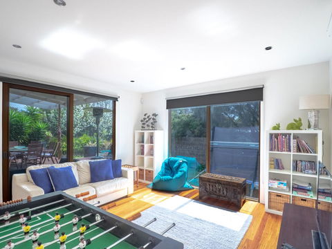 Blairgowrie Moonah Beach House: Walk To Beach - Accommodation Perth 7