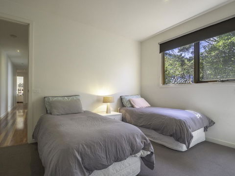 Blairgowrie Moonah Beach House: Walk To Beach - Accommodation Perth 12