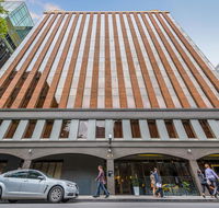 Mantra on Little Bourke - Accommodation Perth
