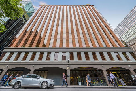 Mantra On Little Bourke - Accommodation Perth 0