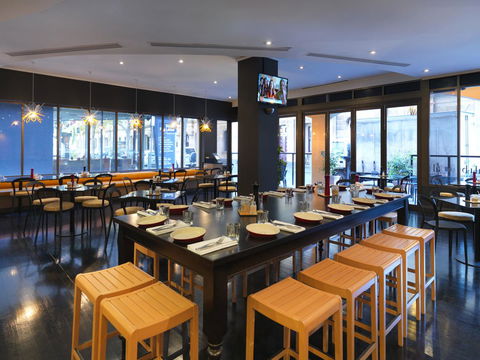Mantra On Little Bourke - Accommodation Perth 3