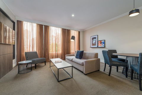 Mantra On Little Bourke - Accommodation Perth 21
