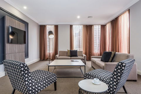 Mantra On Little Bourke - Accommodation Perth 26