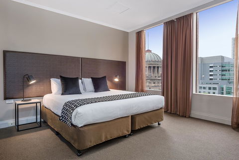 Mantra On Little Bourke - Accommodation Perth 27