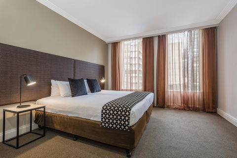 Mantra On Little Bourke - Accommodation Perth 22