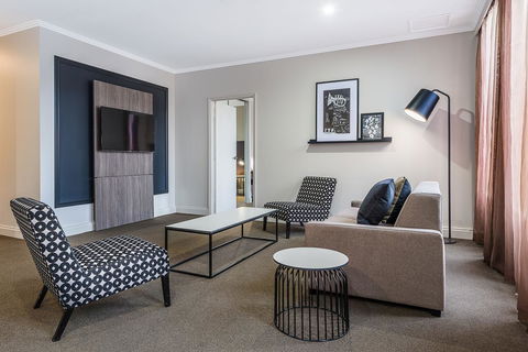 Mantra On Little Bourke - Accommodation Perth 30