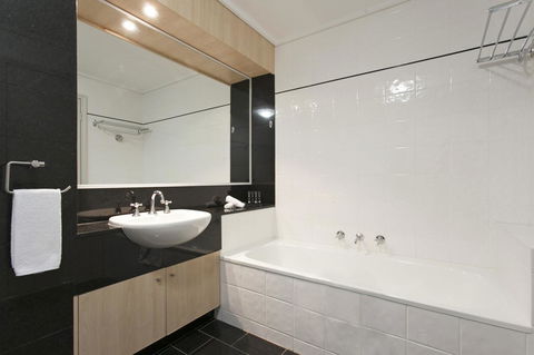 Mantra On Little Bourke - Accommodation Perth 28