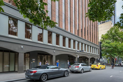 Mantra On Little Bourke - Accommodation Perth 1
