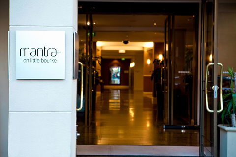 Mantra On Little Bourke - Accommodation Perth 13