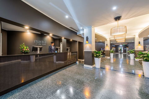 Mantra On Little Bourke - Accommodation Perth 19