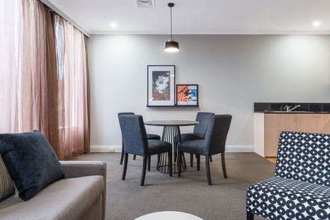 Mantra On Little Bourke - Accommodation Perth 29