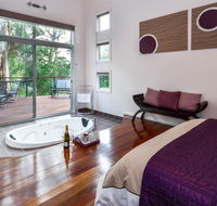 Blue Ridge Retreat - Perth Resorts