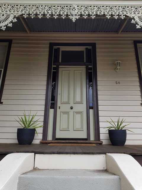 Myers CBD - Accommodation Perth 20