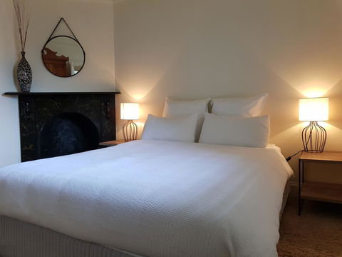 Myers CBD - Accommodation Perth 5