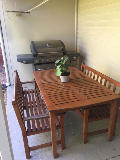 Myers CBD - Accommodation Perth 25